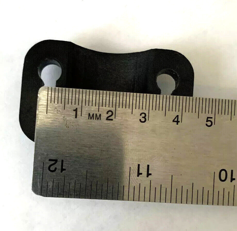 Fishing Reel Speed Clamp SC-15 for Newell 229 332 Saltwater Reels - USA Made