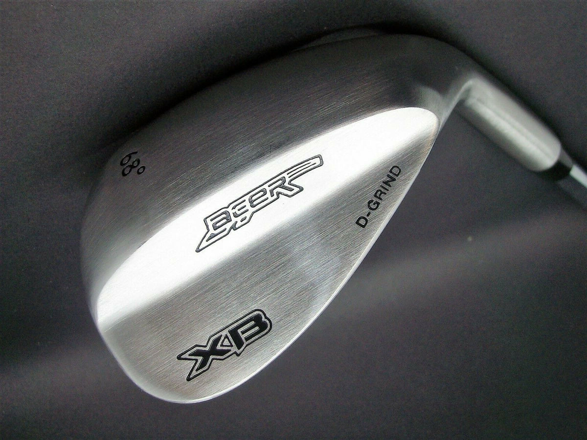 Ladies Golf Wedge with Pink Graphite Shaft - Versatile Loft Options for Right-Handed Play