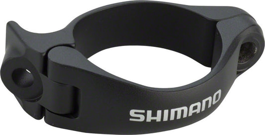 Shimano Dura-Ace R9150 Di2 Front Derailleur Braze-On Adapter 34.9mm