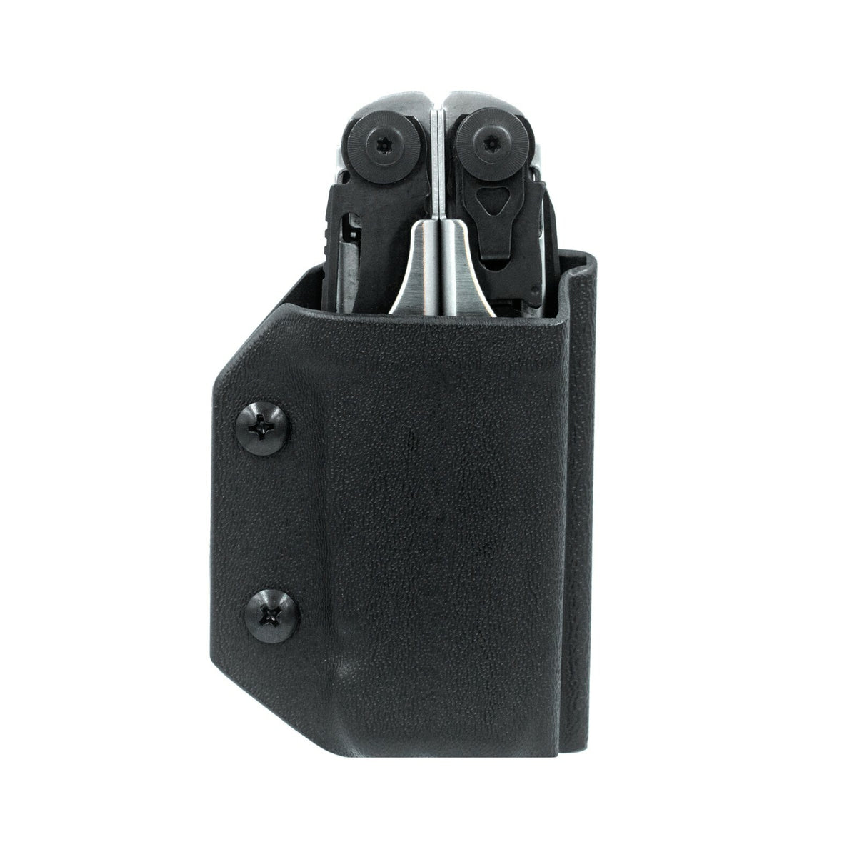 Kydex Multitool Sheath for Leatherman Surge - USA Made, Adjustable Carry