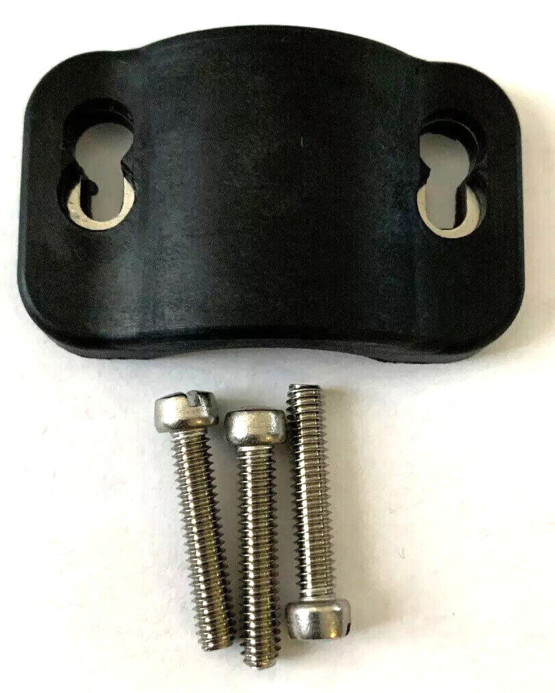 Fishing Reel Speed Clamp SC-15 for Newell 229 332 Saltwater Reels - USA Made
