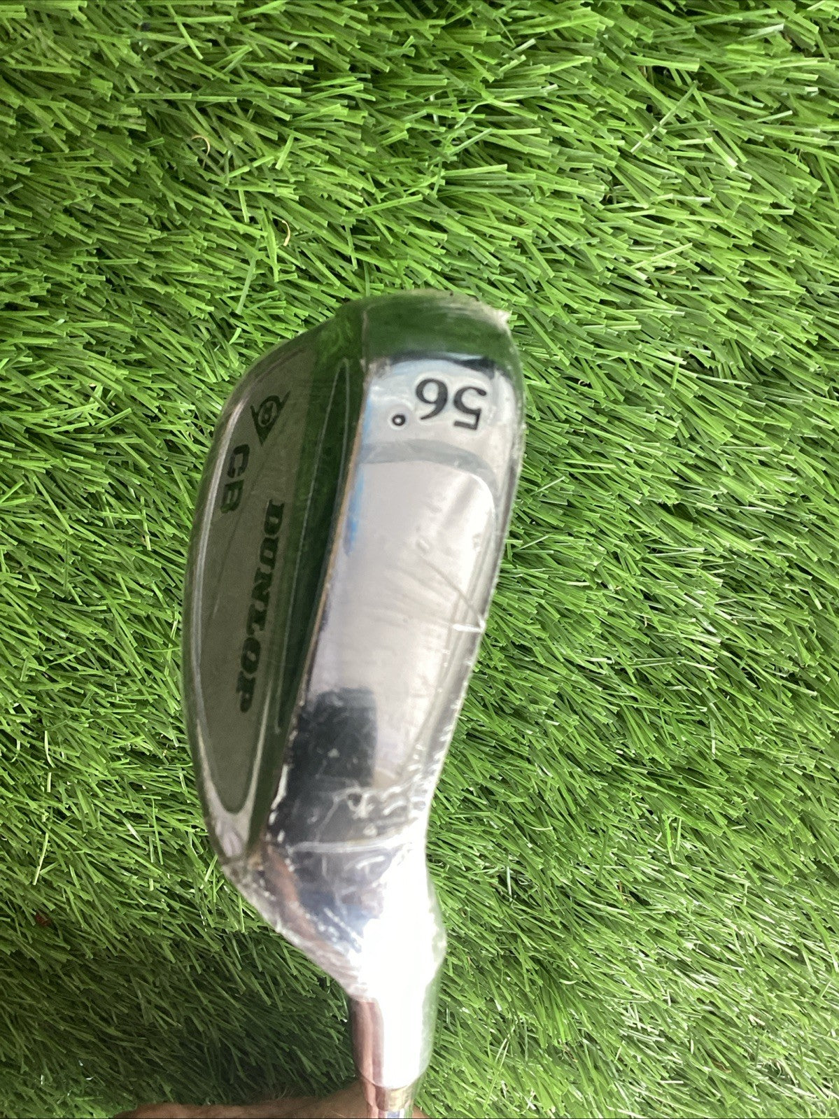 Golf Wedge Sand Wedge 56° with Steel Shaft New - Tour SW Club