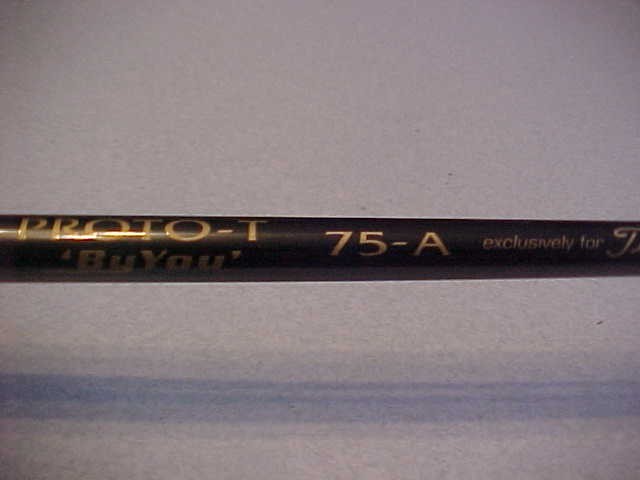 Golf Wedge 58° Tour Chrome SM9 Titleist Vokey with Senior Flex Shaft
