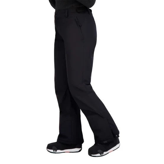 Roxy Women's Snow Pants - Lightweight Waterproof Outerwear S