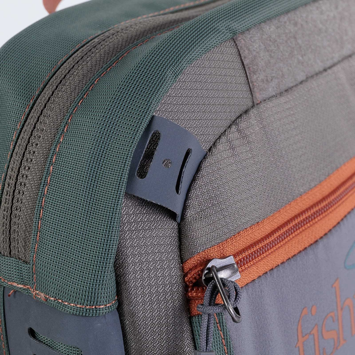 Fishpond Switchback Belt System 2.0 Modular Fishing Belt with Pouch