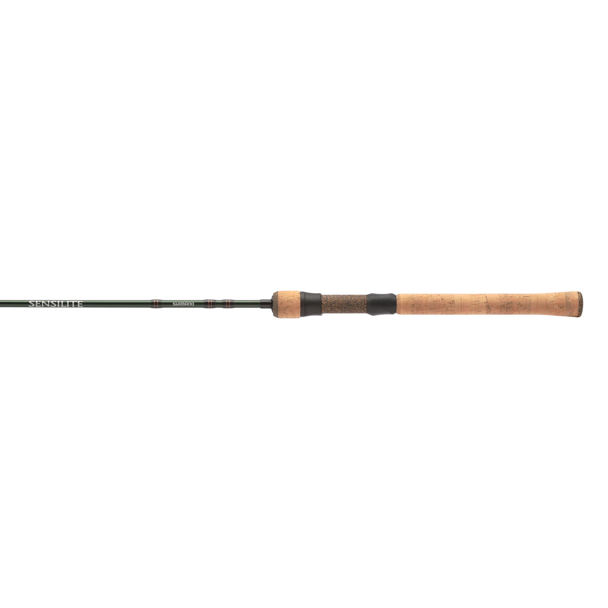 Shimano Spinning Fishing Rod 6'6" Sensitive Lightweight Trout Panfish