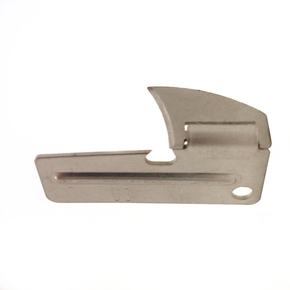 Military P-38 Can Opener Pack of 5 - US Made Camping & Travel Tool