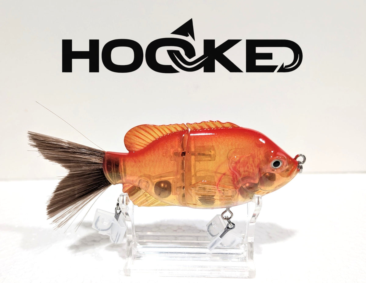 Saltwater Long Cast Stick Bait for Fishing - Versatile, Heavy-Duty Lure