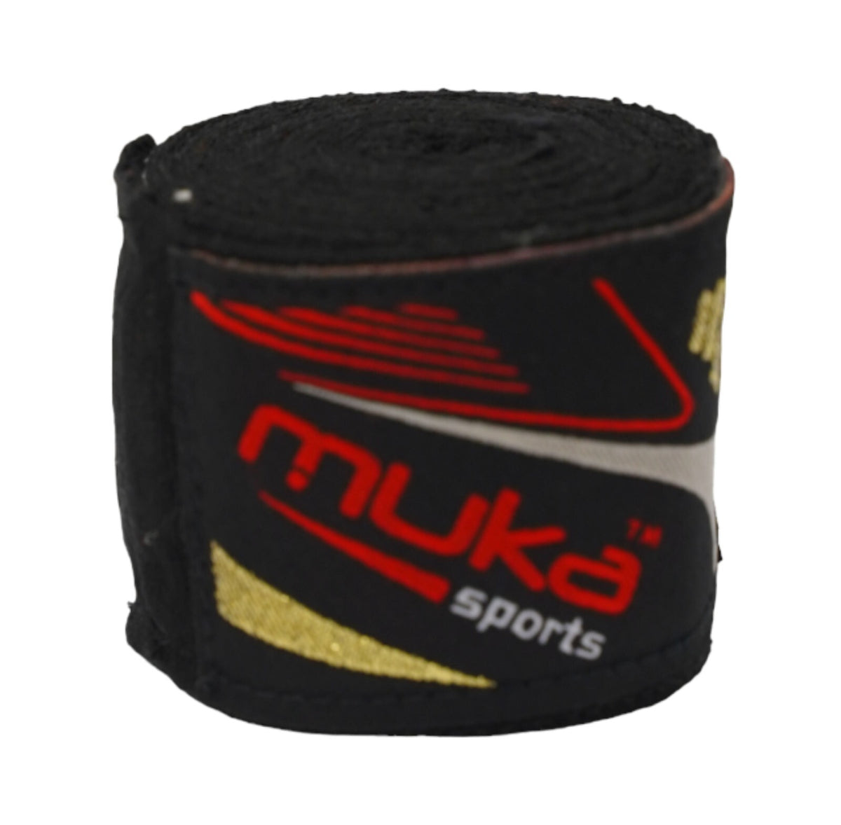 Boxing Hand Wraps 180" Elasticated Protectors for MMA Muay Thai Training Pair