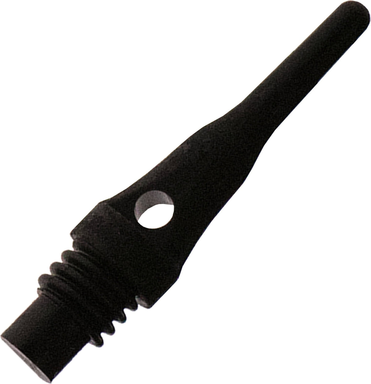 Dart Soft Tip Points 2BA Thread (Super Short) 100 Pack