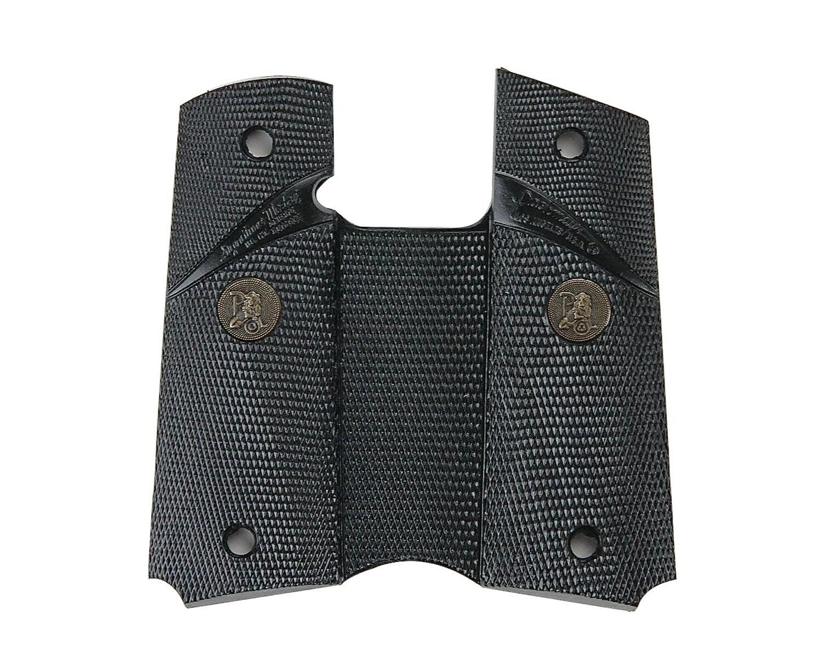 Pachmayr 1911A1 Signature Wrap-Around Rubber Grip for Colt 1911 Pistols