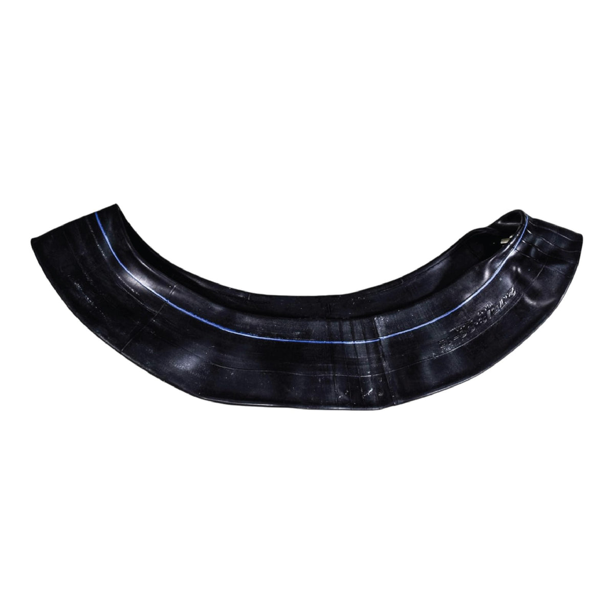 275/300-12 Motorcycle Inner Tube with Straight Valve and Keychain