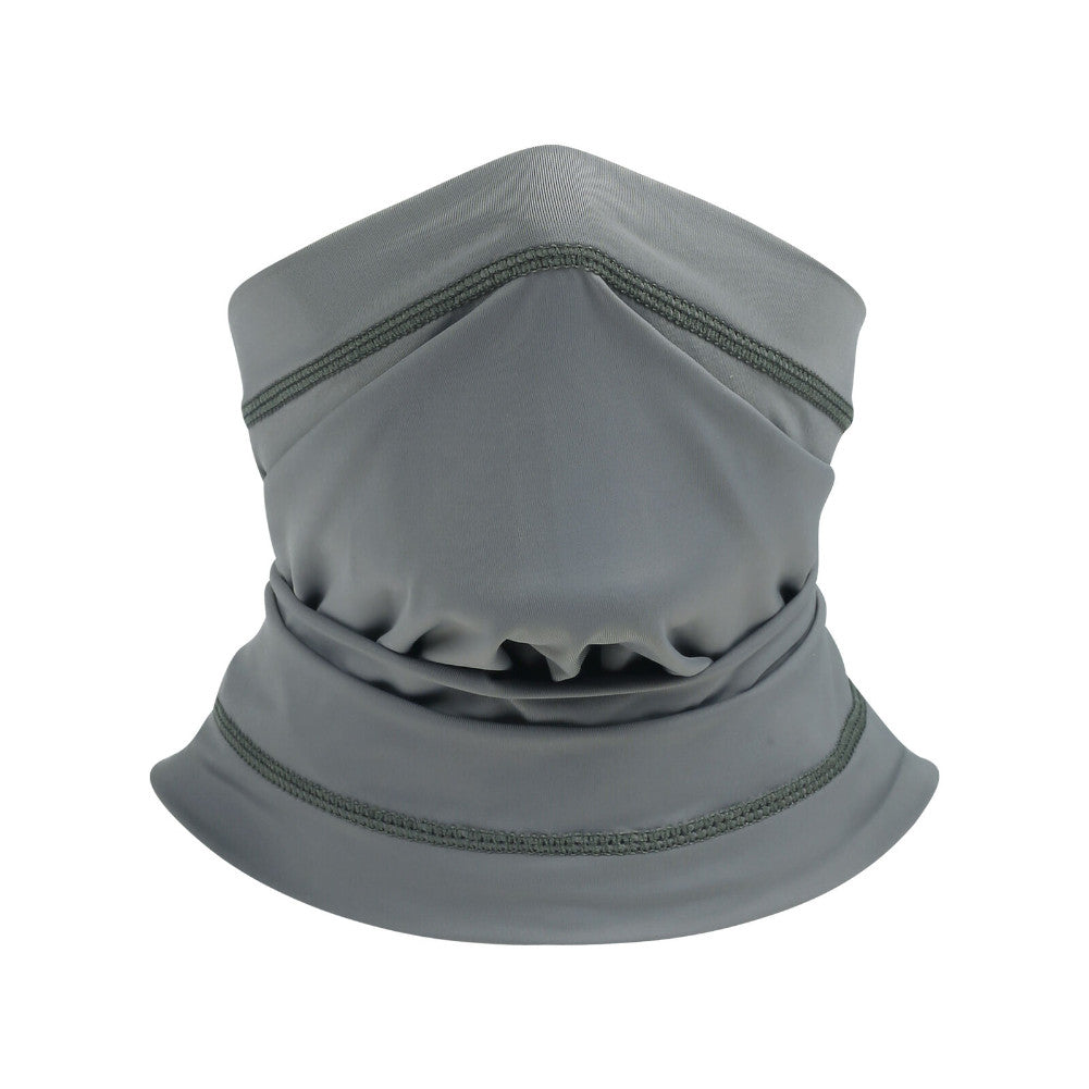 Outdoor Cooling Face Mask Neck Gaiter UV Protection Breathable Bandana