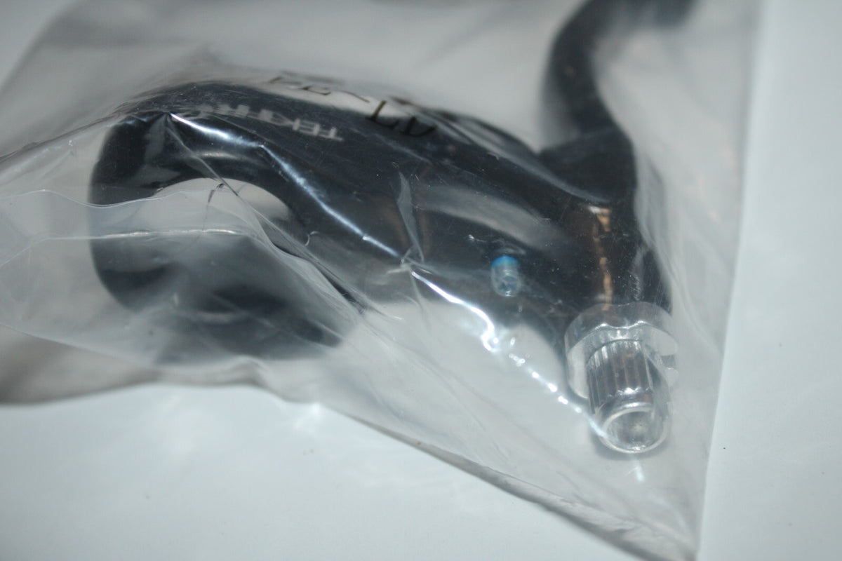 Tektro Left Brake Lever 289A for BMX, Road, Flat Bar, Sidepull, Cantilever - Black
