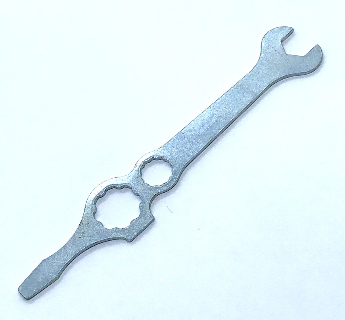 Fishing Reel Maintenance Wrench for Saltwater Reels - Penn Compatible