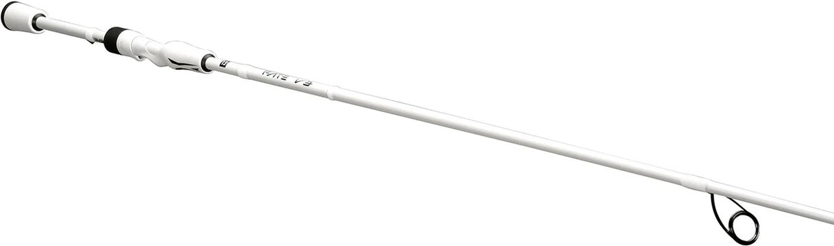 7'1" Medium Fast Spinning Fishing Rod - Lightweight, Sensitive, All-Purpose