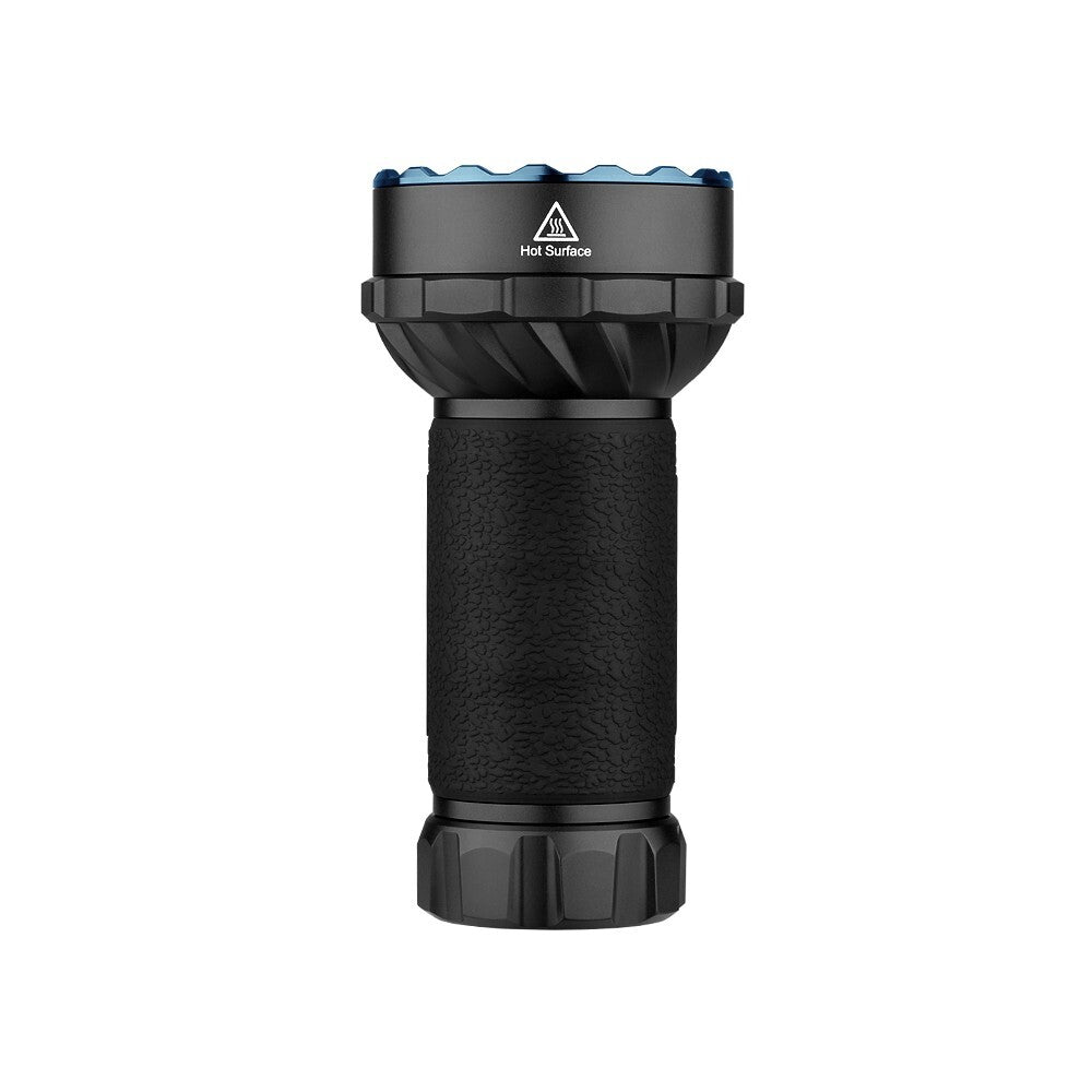 Rechargeable Waterproof LED Flashlight 7000 Lumens - Olight Marauder Mini