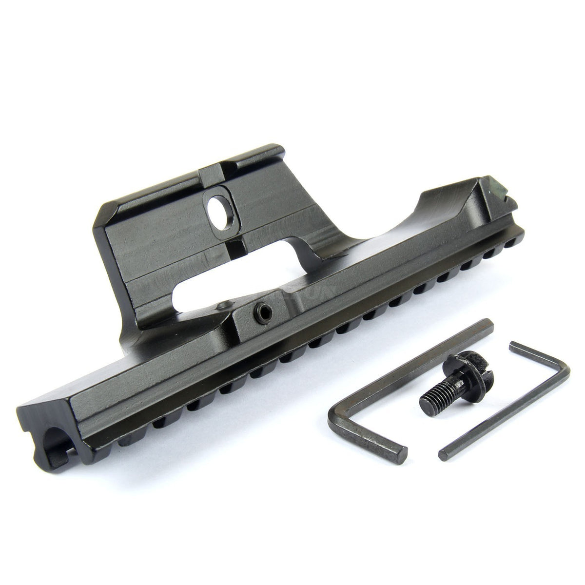 Low Profile Aluminum for A Model M1 .308 - 4-Point Locking