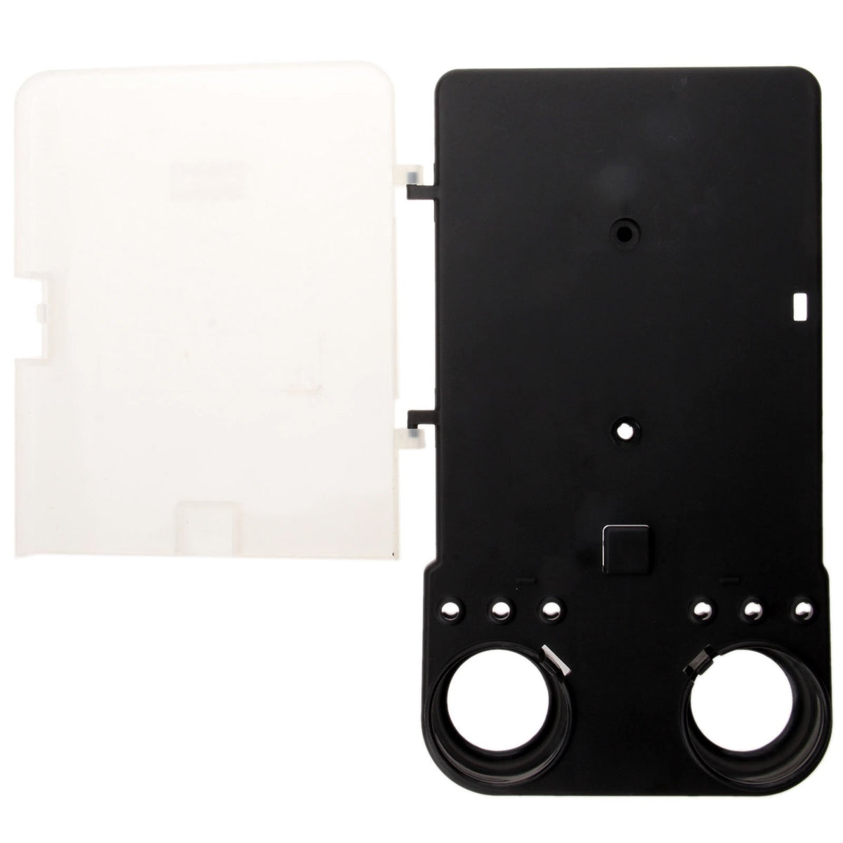Golf Score Card Holder for Golf Cart Multi-Function Scoreboard and Organizer