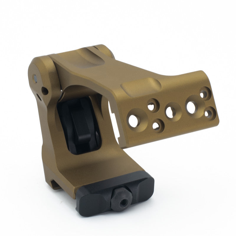Magnifier Mount for Unity Tactical FAST™ FTC OMNI V2 - FDE