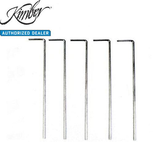 Kimber Take-Down Tool Set for Firearms - 5 Pack