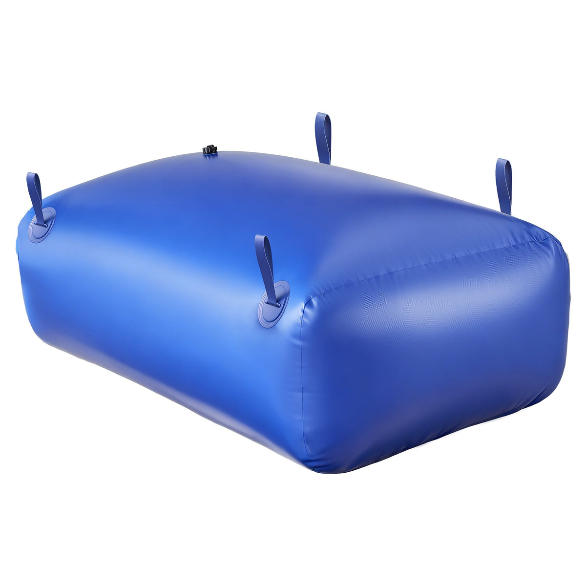 87.2 Gallon Foldable Water Storage Bladder with PVC Reservoir Bag