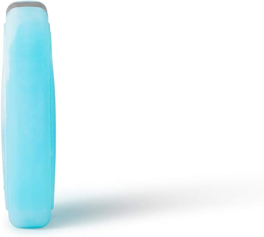 Refreezable Cooler Ice Pack - Reusable Thin Ice Sheet for Cooler