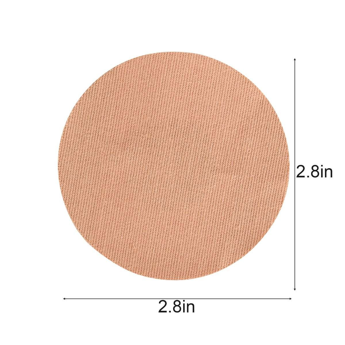 Waterproof Breathable Adhesive Patches for Freestyle Libre Sensors - 5-20 Pack