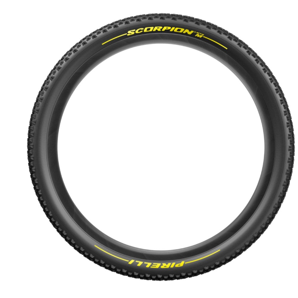 Mountain Bike Tire 29x2.4 Folding Off-Road Tire for Cross-Country Trails