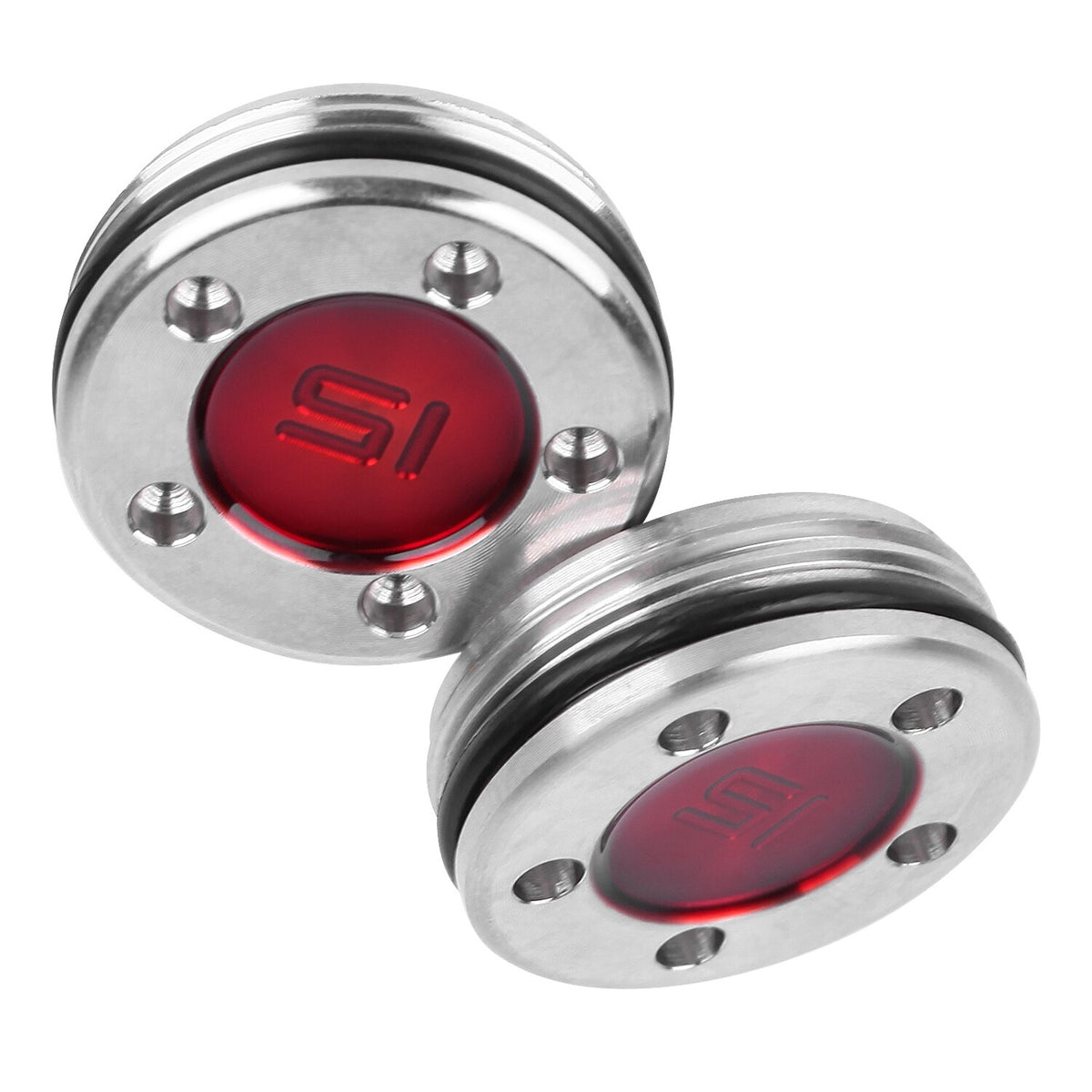 Golf Custom Weights 5-45g Set Compatible with Scotty Cameron Putters