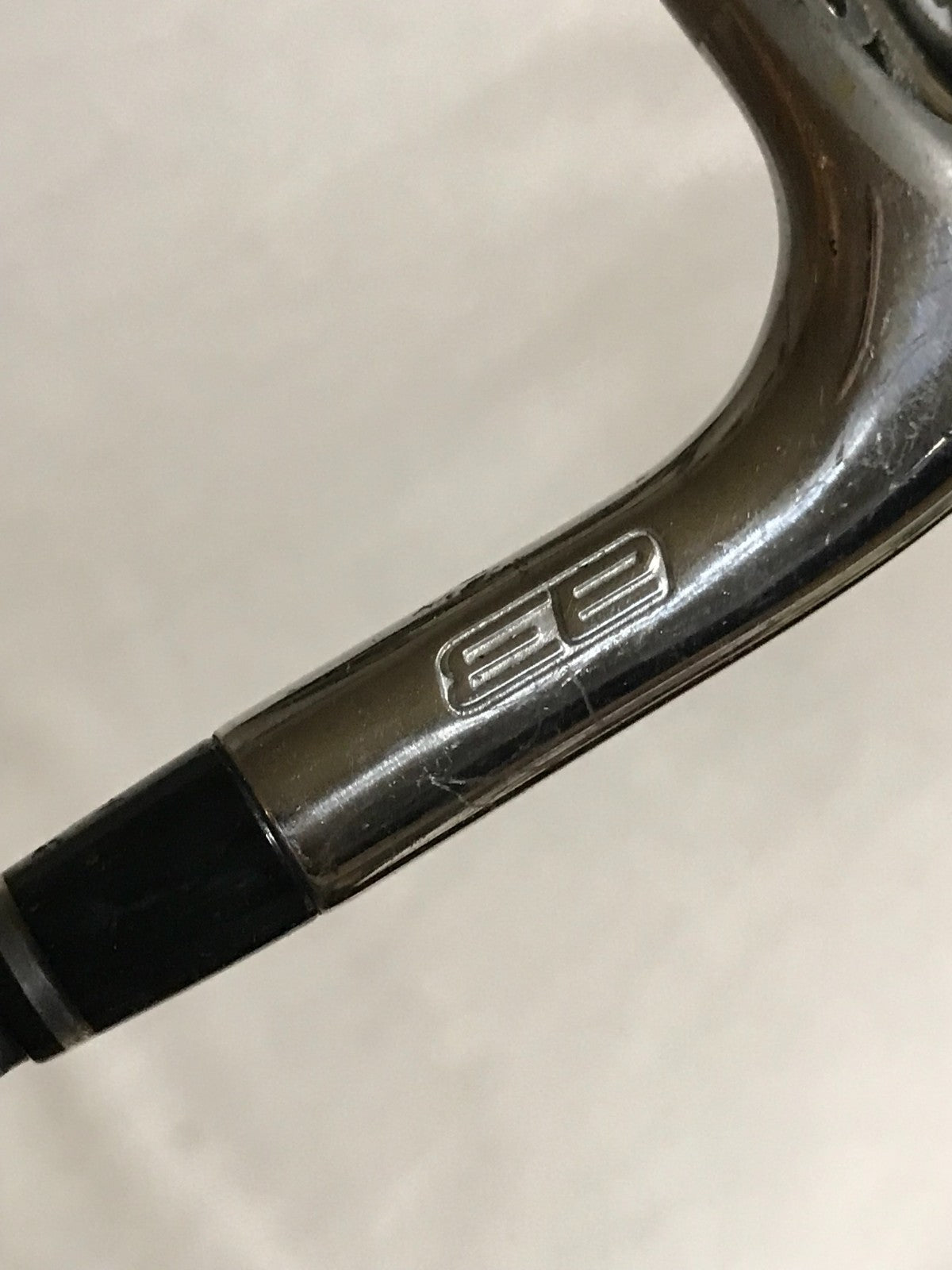 Women's 36-Inch Hybrid Golf Club with Graphite Shaft - Adams Idea a3