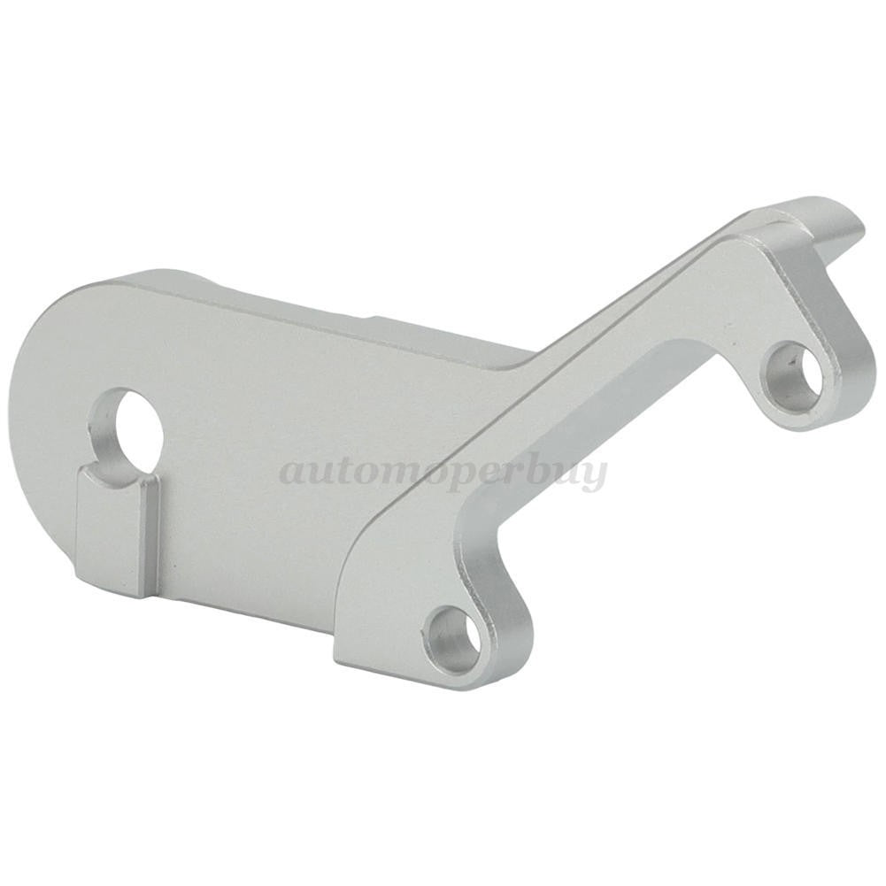 Bike Disc Brake Conversion Rear Adapter Caliper Bracket 1 Inch