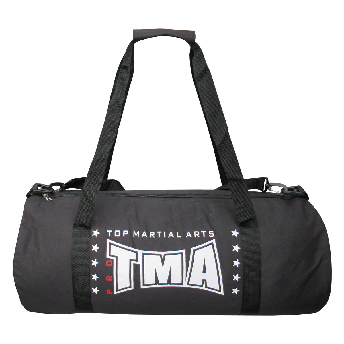 Martial Arts Gear Bag for Taekwondo, Karate, MMA - Large Equipment Organizer