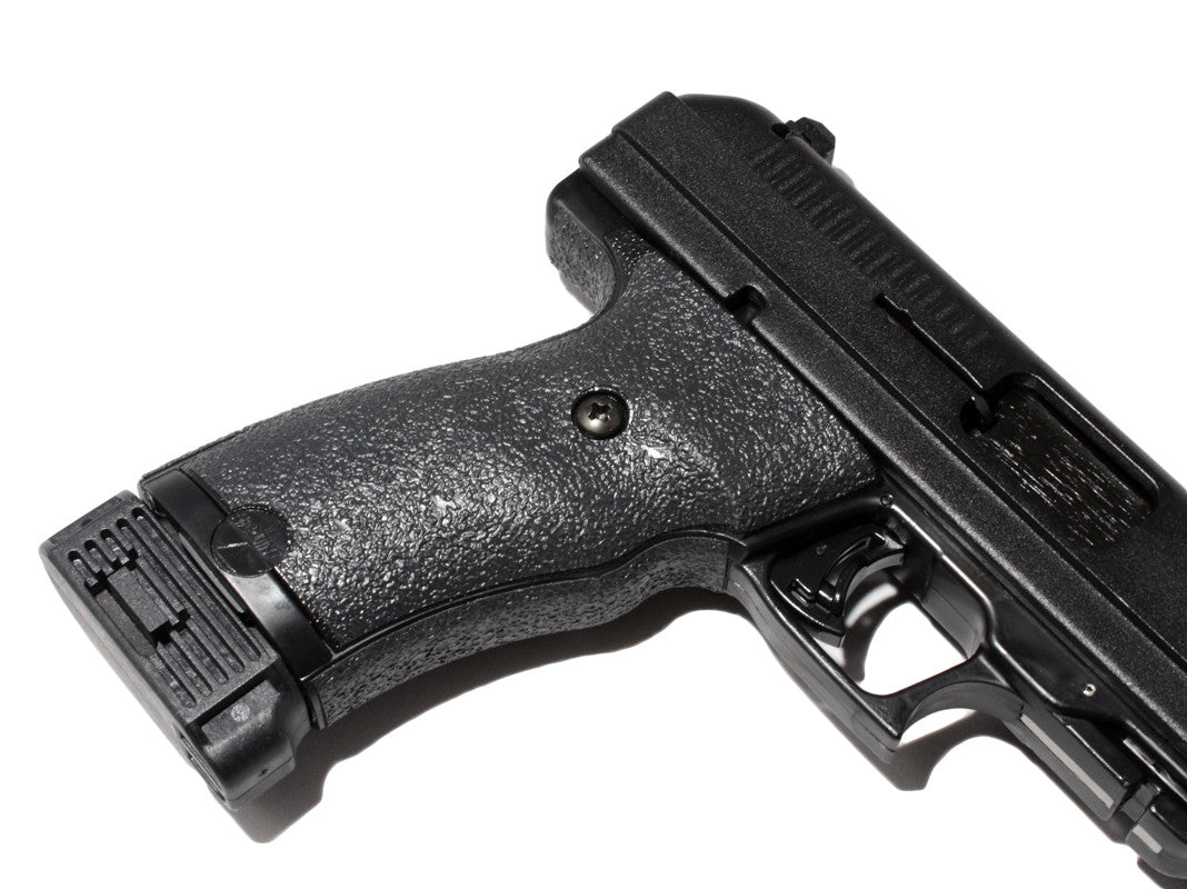 Full Grip Wrap for Hi Point .40 & .45 ACP - Textured Rubber Pistol Grip