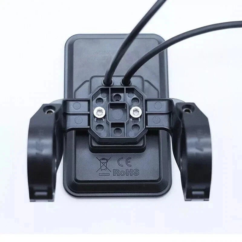 48V LCD Color Display for Electric Bike Conversion Kit - Scooter Accessories