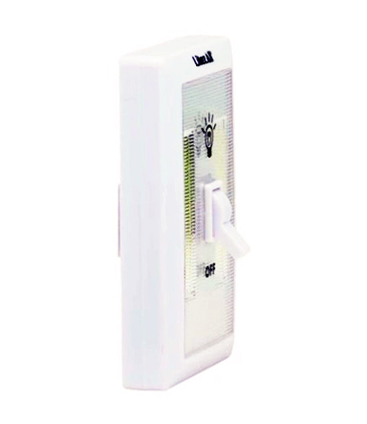 Cordless LED Night Light 200 Lumens Emergency Battery-Powered Lamp