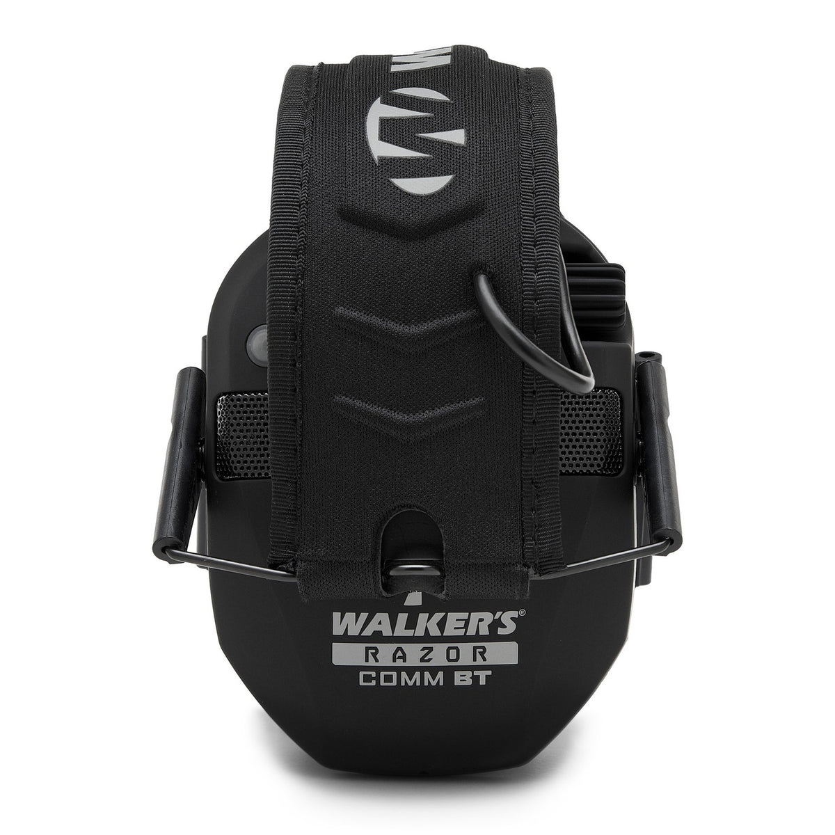 Walker’s Razor Slim Electronic Hearing Protection Muff with Bluetooth