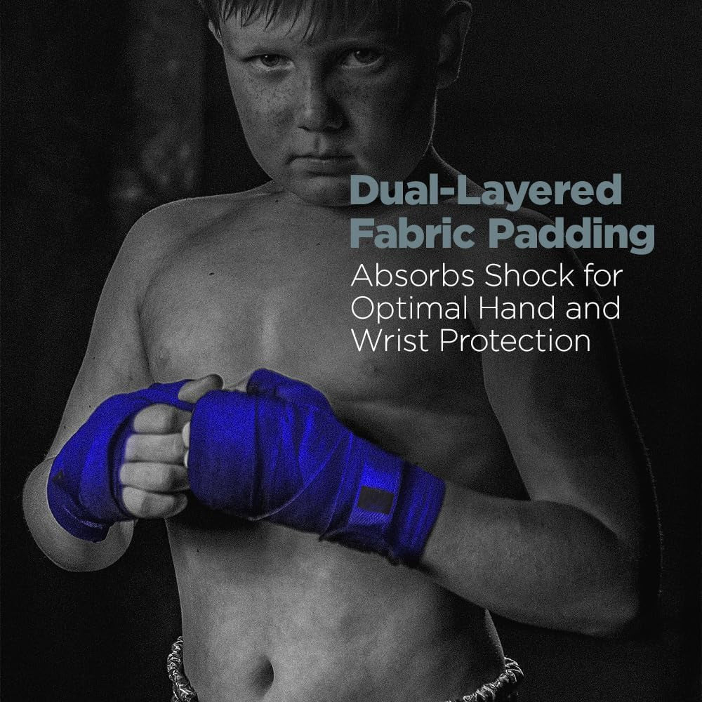 Heavy Duty Kids Punching Bag Set with Gloves for Kickboxing MMA Fitness Training