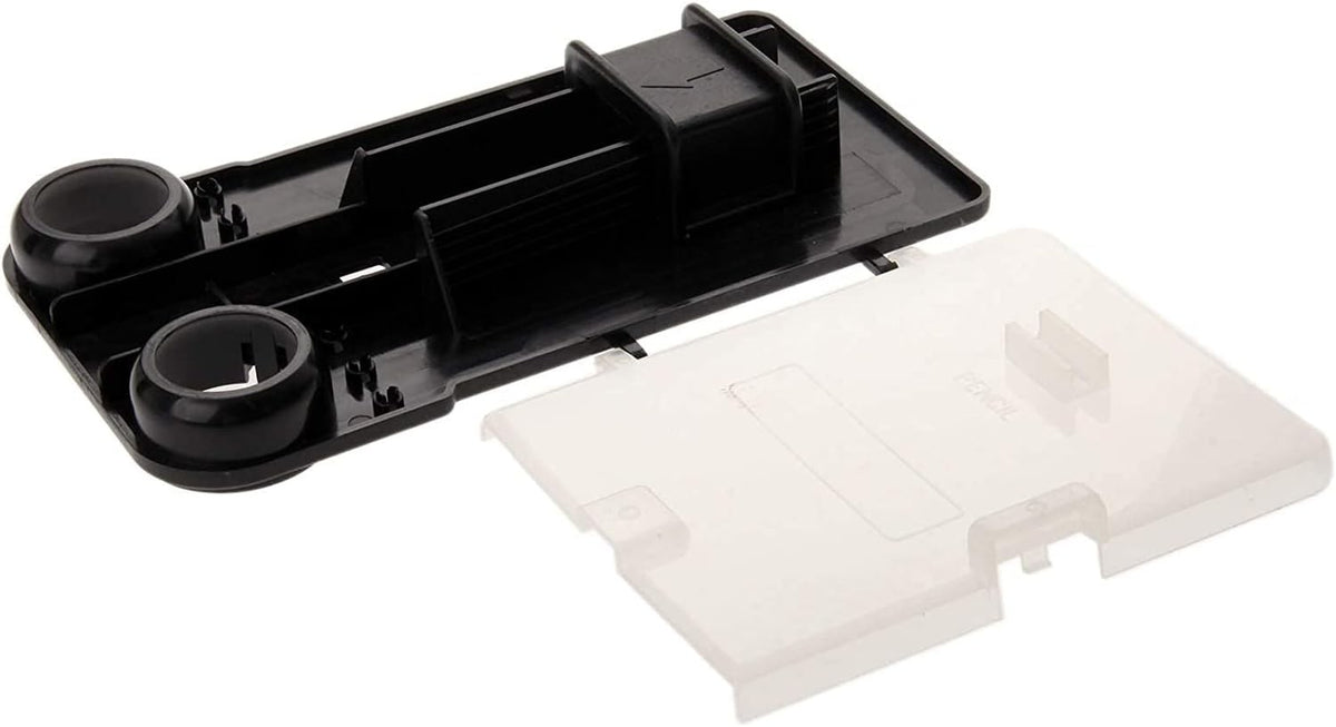Golf Score Card Holder for Golf Cart Multi-Function Scoreboard and Organizer