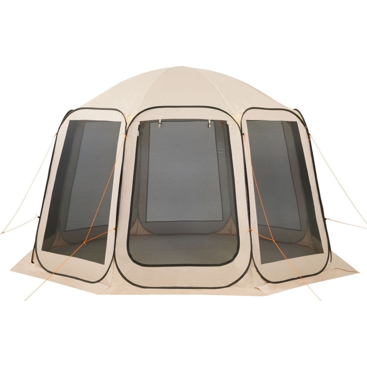 12' x 11' Pop-Up Screen House Tent for Camping and Outdoor Events