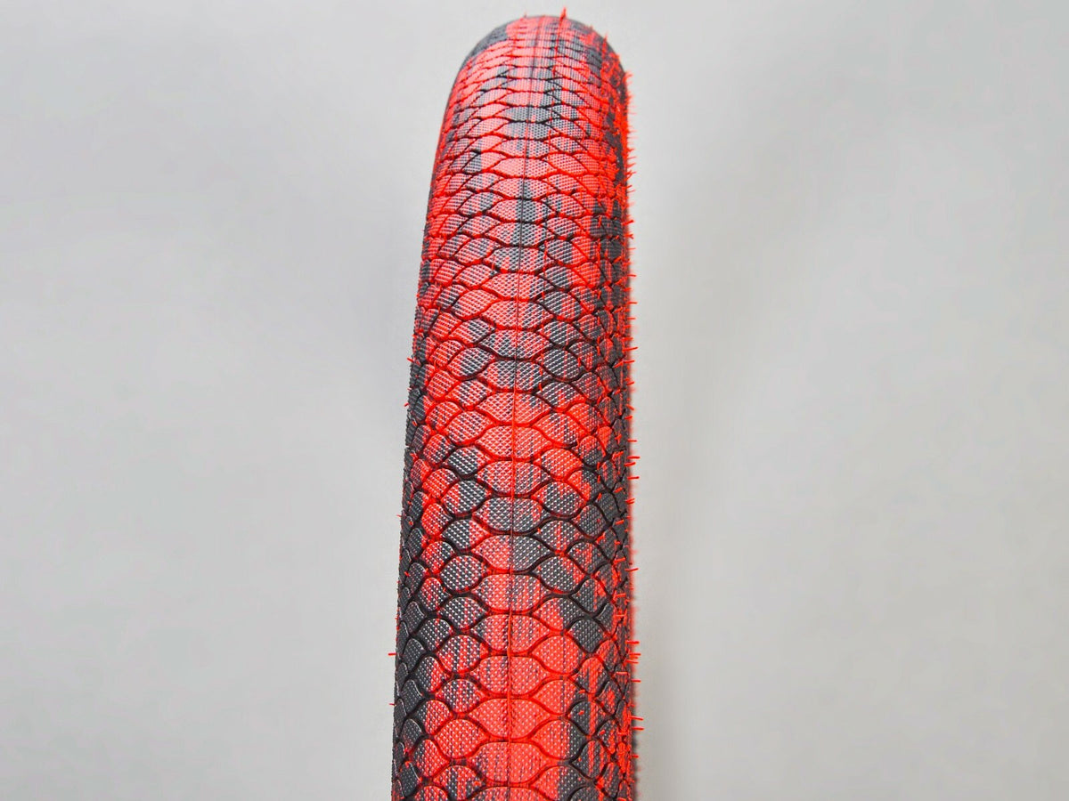 27.5-Inch Snakeskin Bike Tyres for Beach Cruiser and MTB - Lagos