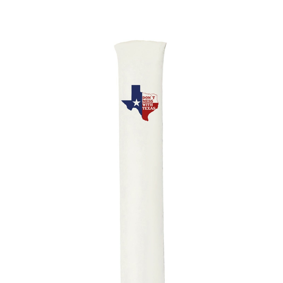 Golf Alignment Stick Cover - Fits 2 Sticks, Water & Fleece Resistant