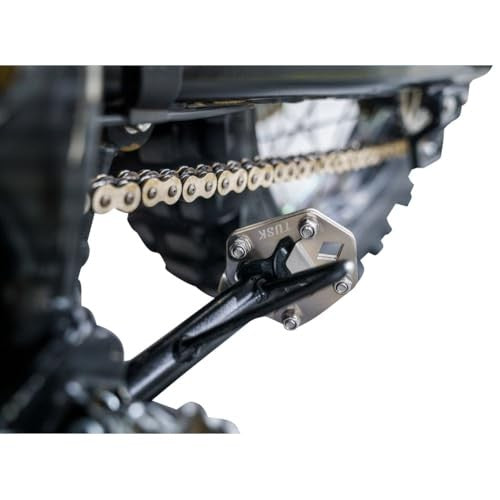 Side Stand Foot for Royal Enfield Himalayan 2017-2023 Motorcycle Part