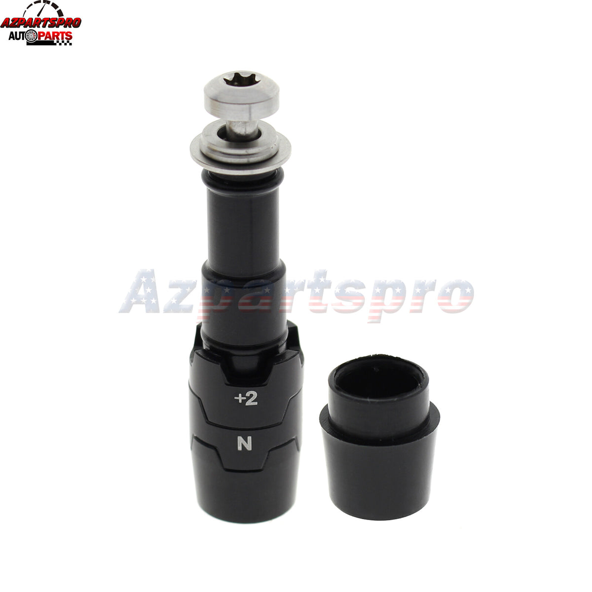 Golf Shaft Adapter Sleeve .335 RH for Callaway Big Bertha & Opti-Force