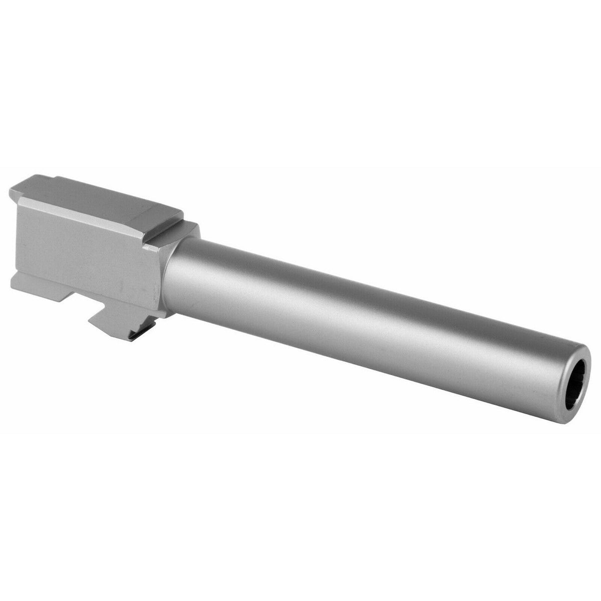 9MM Pistol Barrel 4.49 Inch Matte Stainless Steel for 17 Gen 1-4