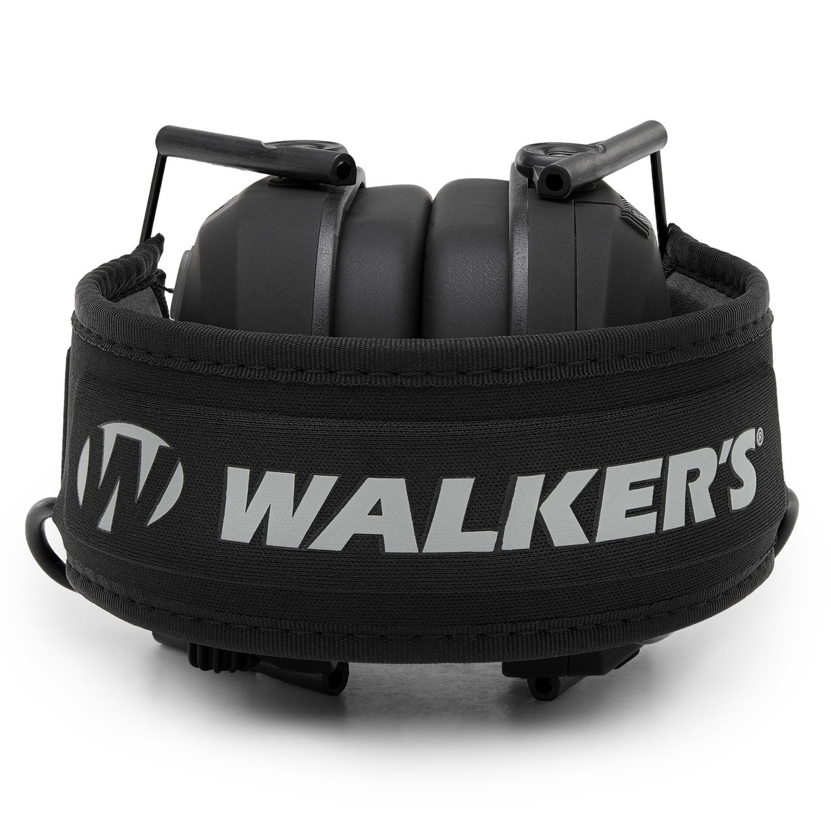 Walker’s Razor Slim Electronic Hearing Protection Muff with Bluetooth