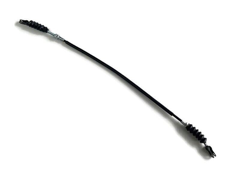 All-Terrain Golf Cart Throttle Cable for Yamaha G2 G8 G9 G11 G14 - 21 Inch