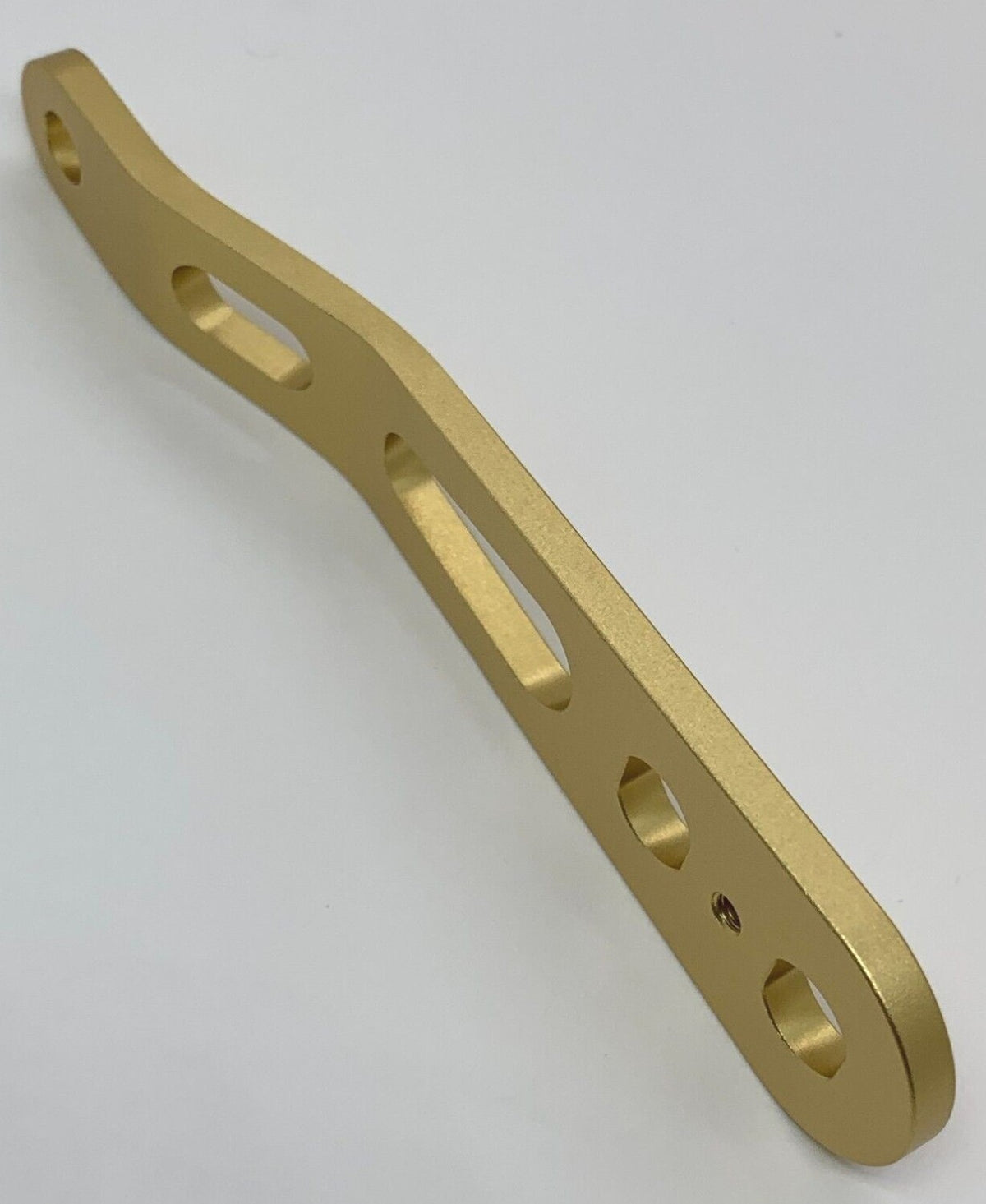 Custom Aluminum Fishing Reel Handle Blank for Penn Spinning & Trolling Reels