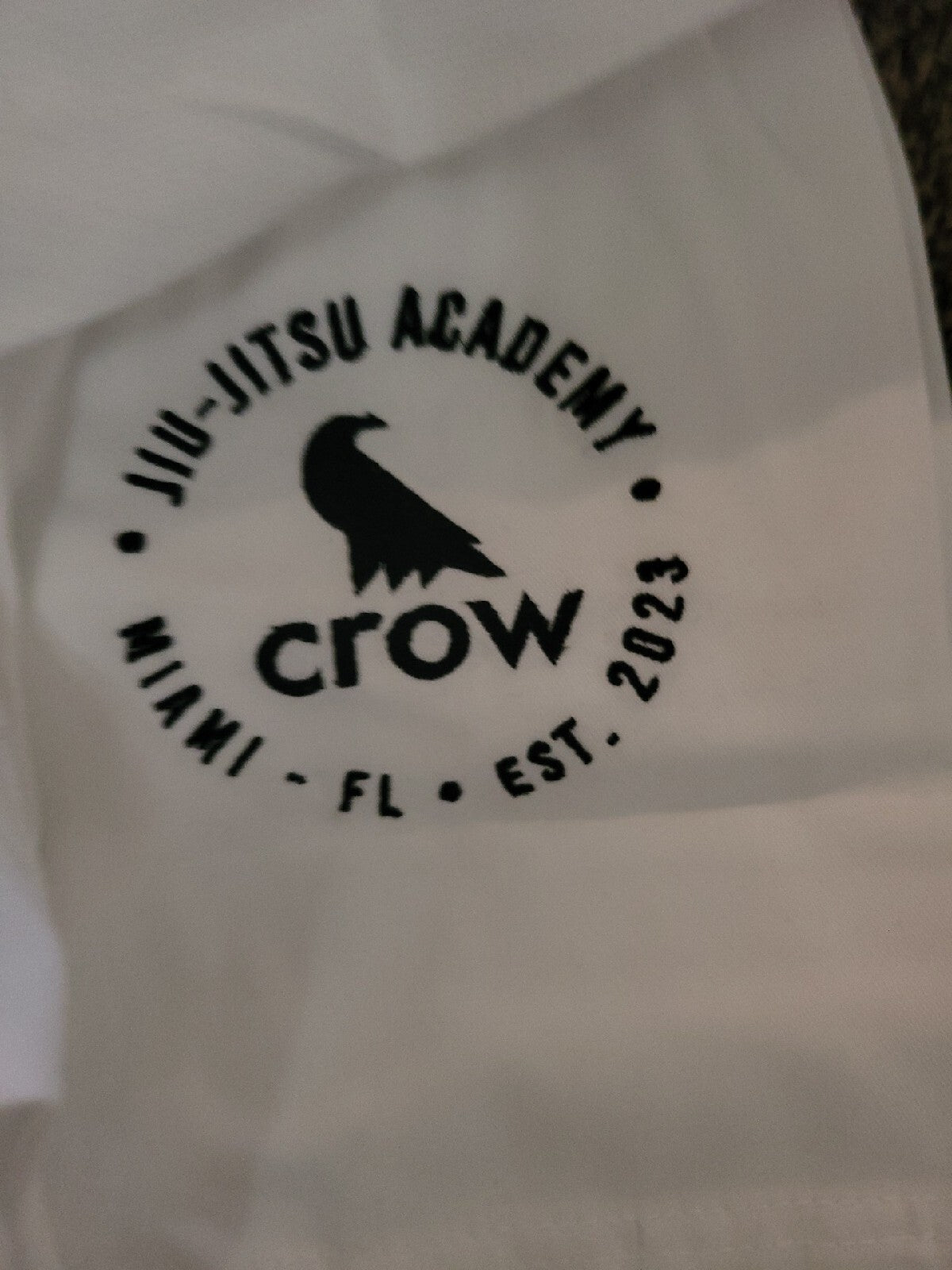Fuji GI & Gear Sz Co Crow Complete Youth Sports Gear - Free Shipping