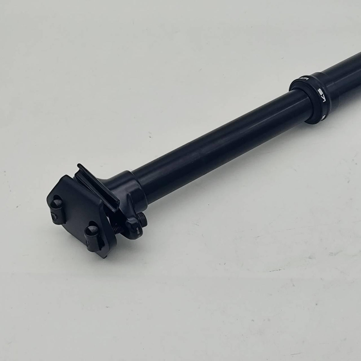 Cycling Dropper Seatpost 150mm Travel 30.9mm Alloy with Remote